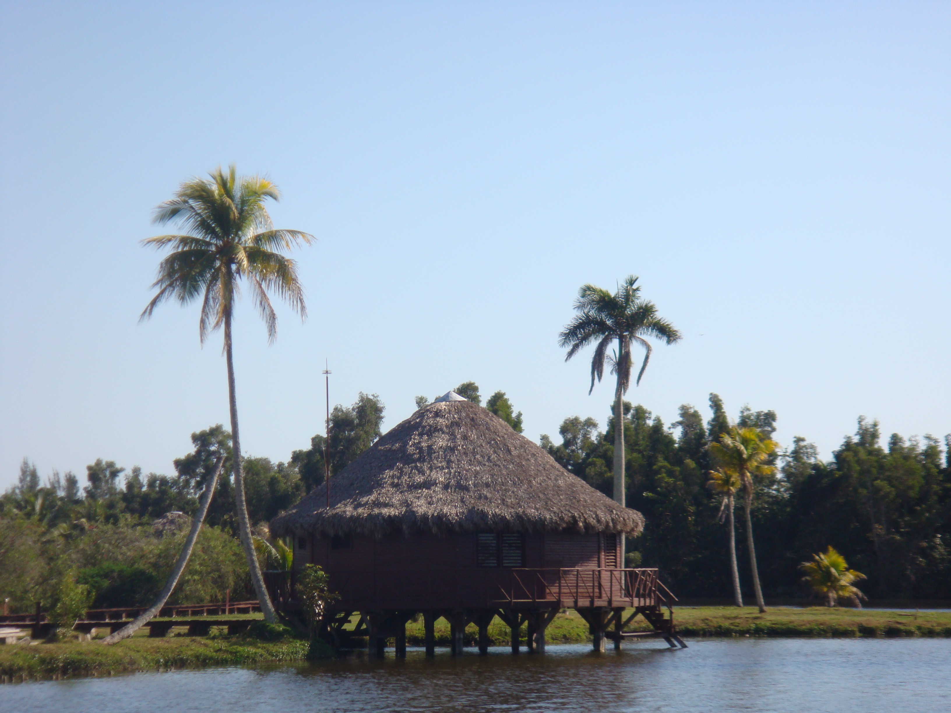 Laguna de Maya